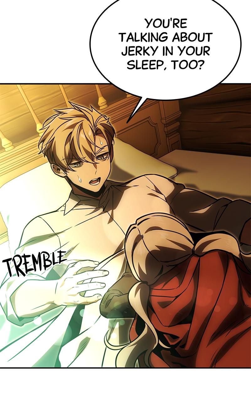 The Extra’s Academy Survival Guide Chapter 25 — page 81