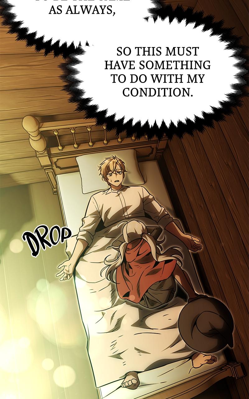 The Extra’s Academy Survival Guide Chapter 25 — page 85