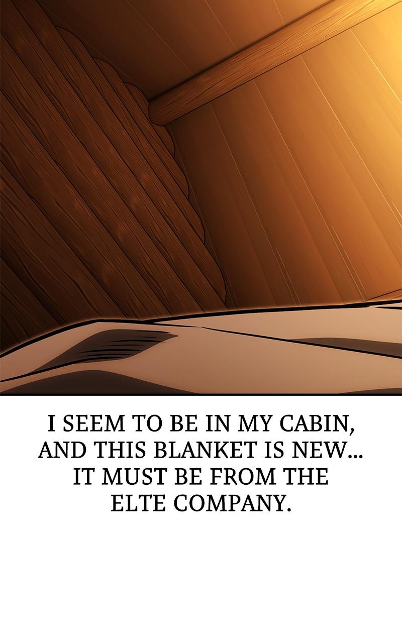 The Extra’s Academy Survival Guide Chapter 25 — page 87