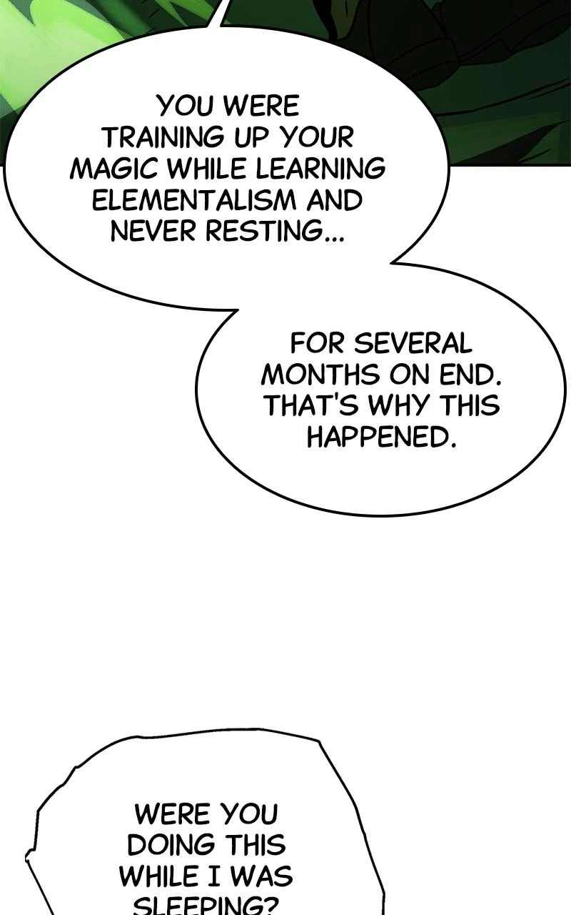 The Extra’s Academy Survival Guide Chapter 25 — page 93