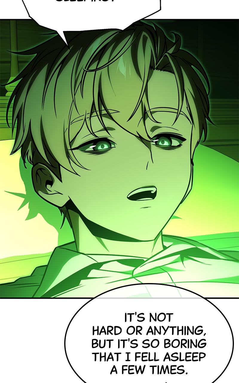 The Extra’s Academy Survival Guide Chapter 25 — page 94
