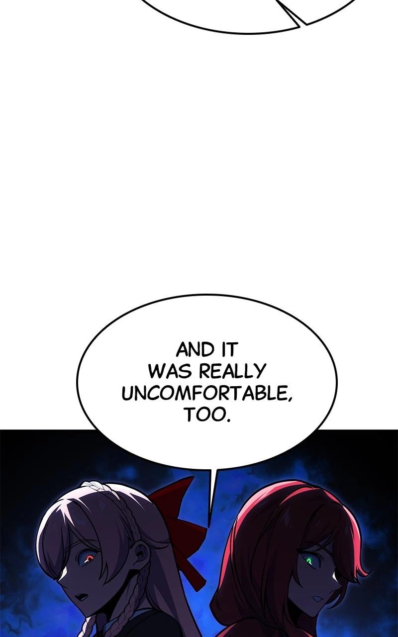 The Extra’s Academy Survival Guide Chapter 25 — page 95