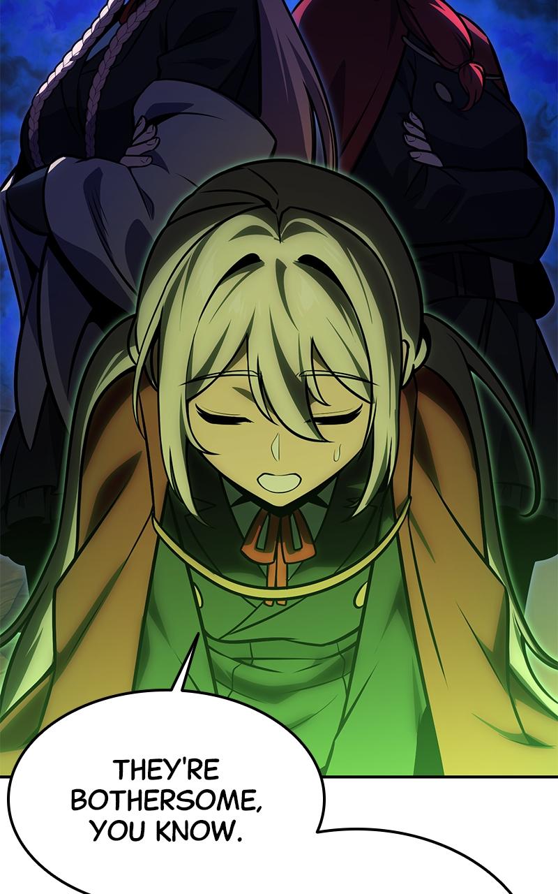 The Extra’s Academy Survival Guide Chapter 25 — page 96