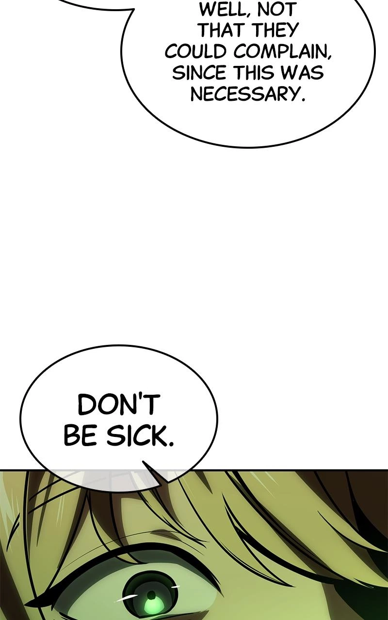 The Extra’s Academy Survival Guide Chapter 25 — page 97