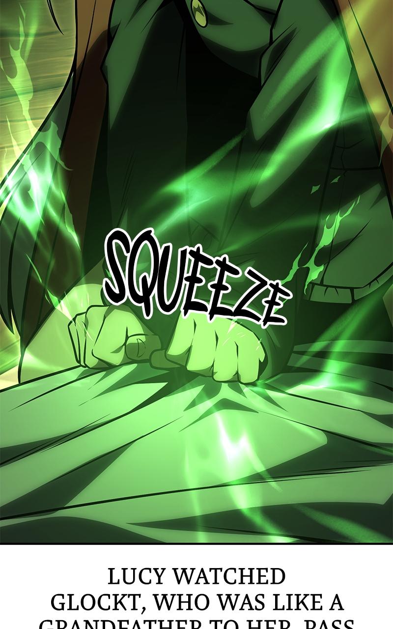 The Extra’s Academy Survival Guide Chapter 25 — page 100