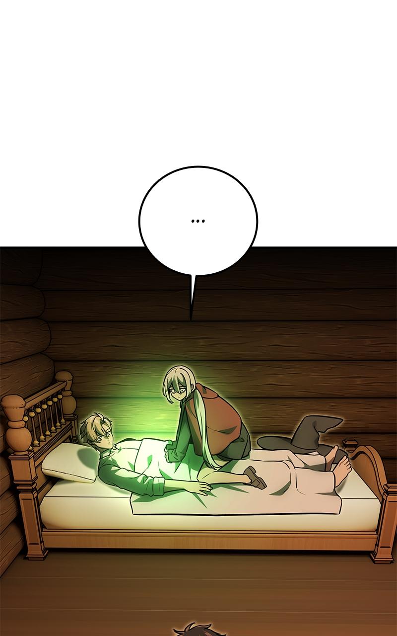 The Extra’s Academy Survival Guide Chapter 25 — page 107