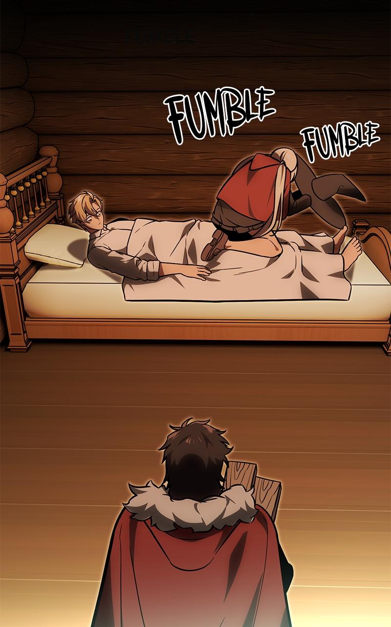 The Extra’s Academy Survival Guide Chapter 25 — page 109