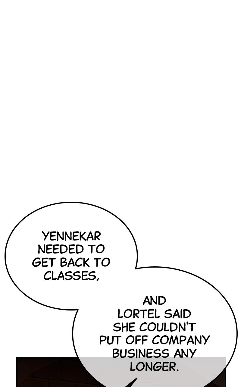 The Extra’s Academy Survival Guide Chapter 25 — page 118