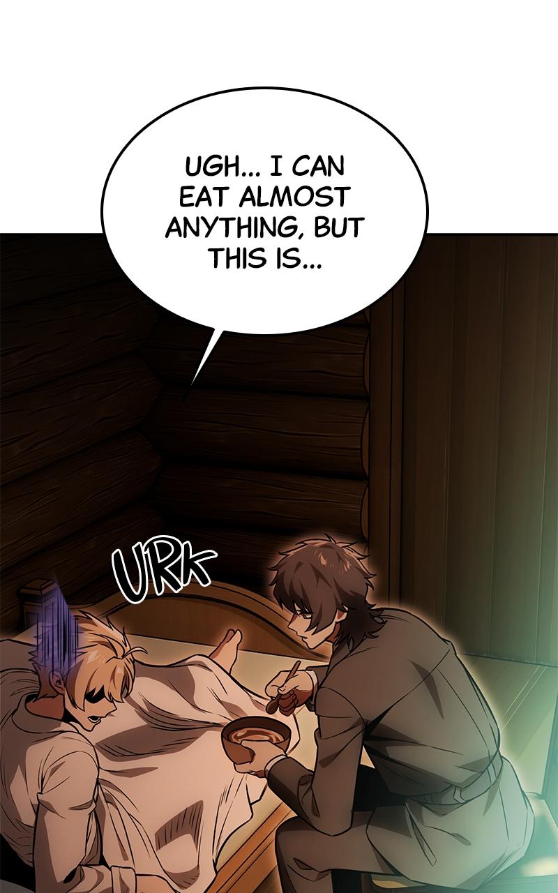 The Extra’s Academy Survival Guide Chapter 25 — page 122
