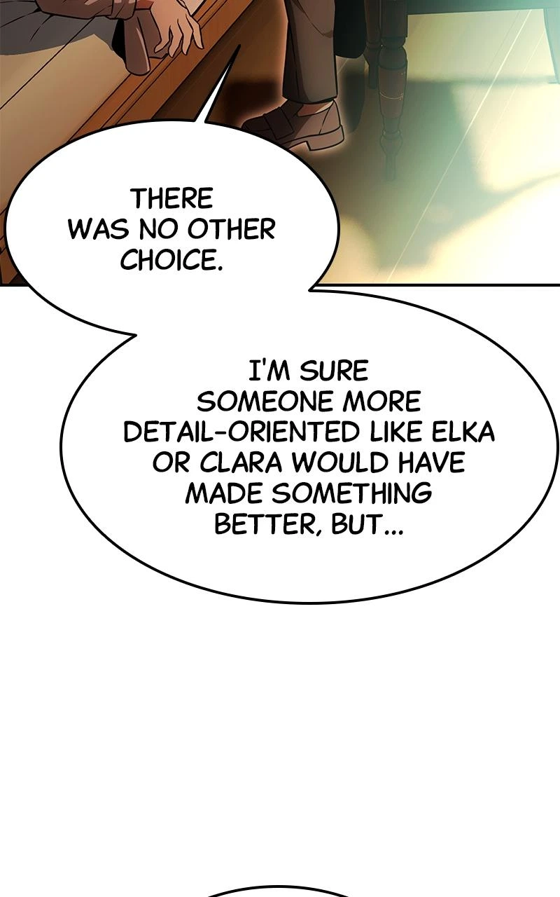 The Extra’s Academy Survival Guide Chapter 25 — page 123