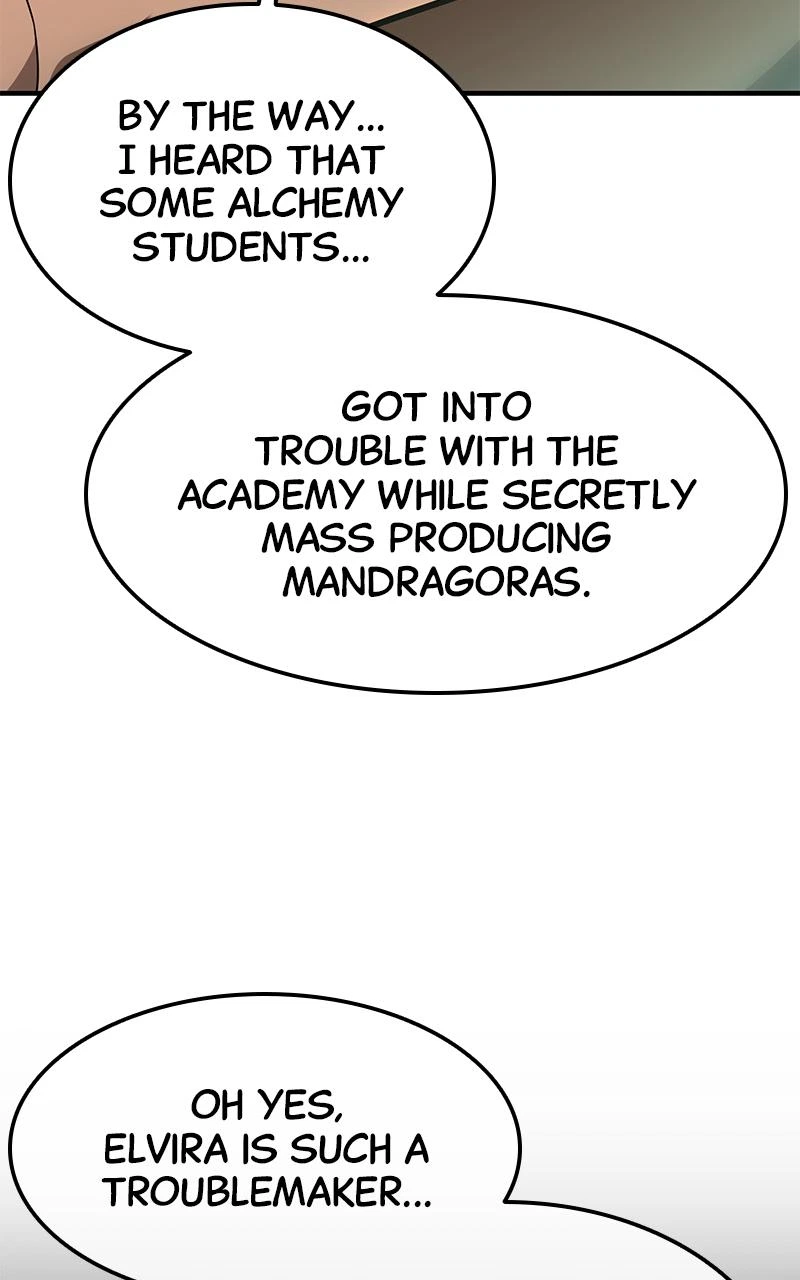 The Extra’s Academy Survival Guide Chapter 25 — page 126