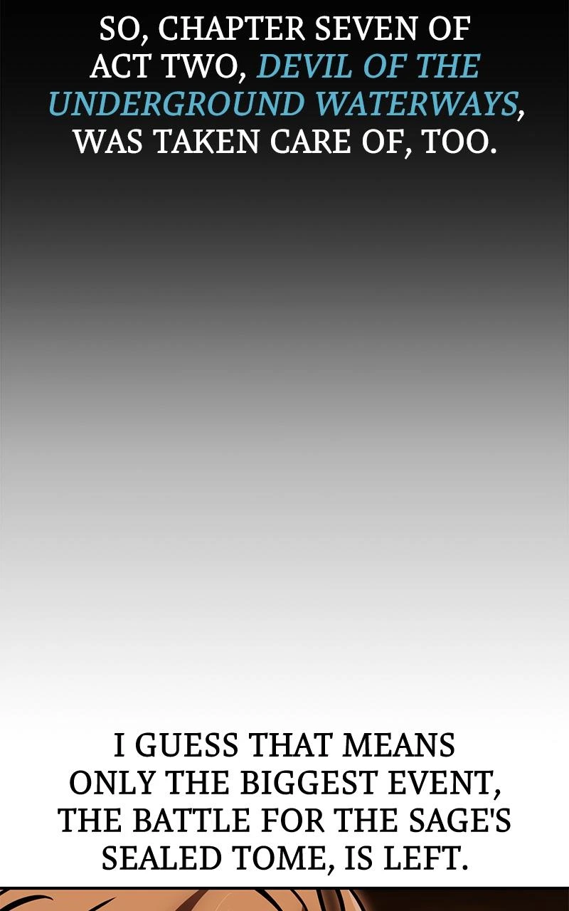 The Extra’s Academy Survival Guide Chapter 25 — page 131
