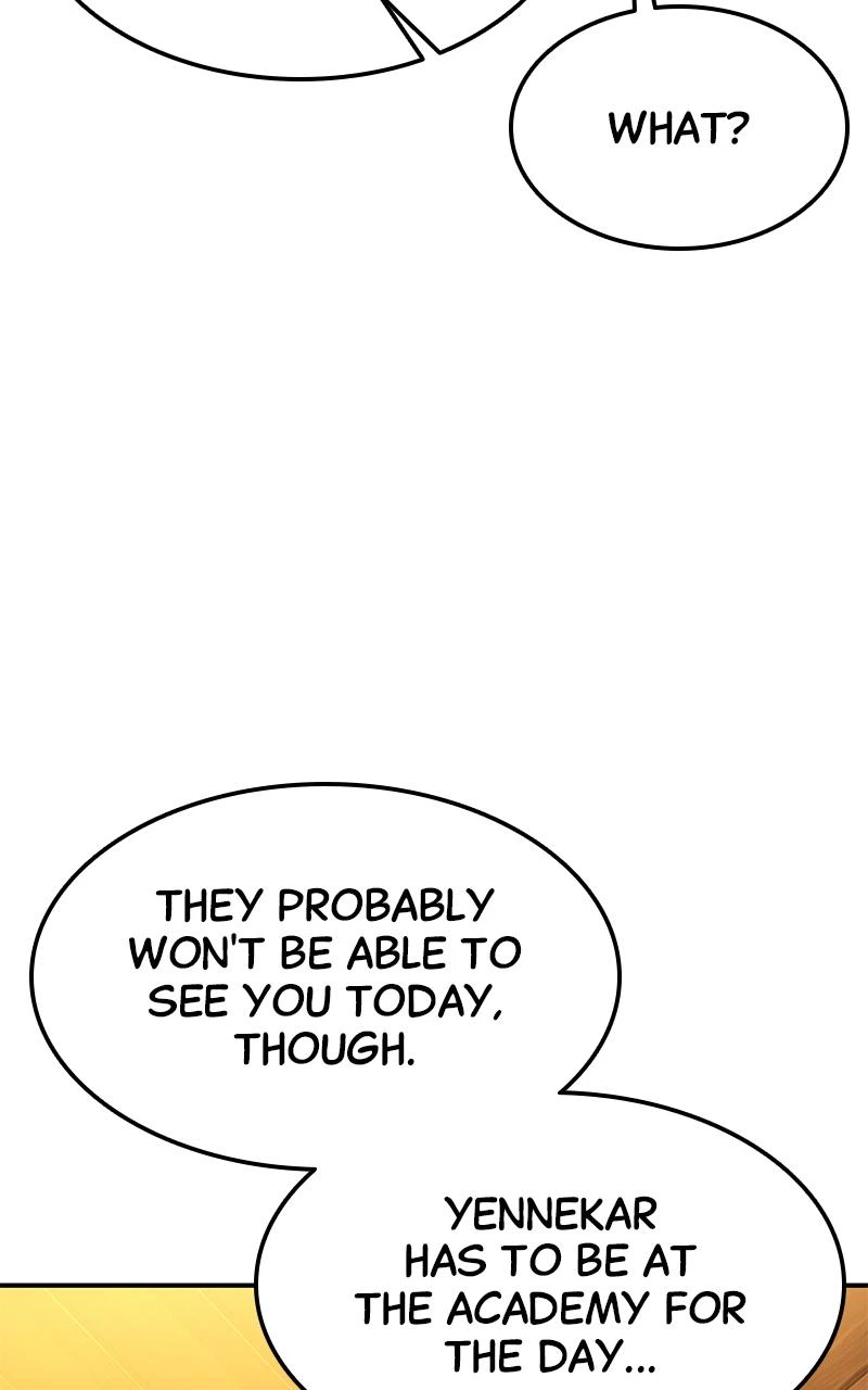 The Extra’s Academy Survival Guide Chapter 25 — page 134