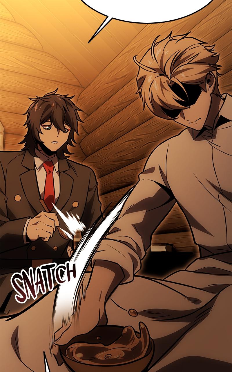 The Extra’s Academy Survival Guide Chapter 25 — page 135