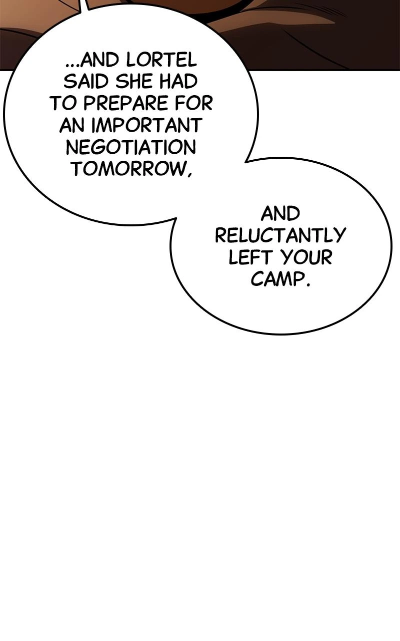 The Extra’s Academy Survival Guide Chapter 25 — page 136