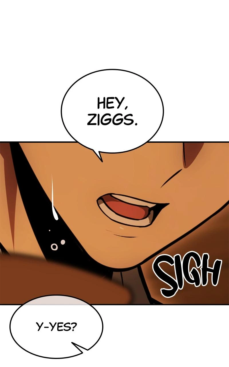 The Extra’s Academy Survival Guide Chapter 25 — page 139