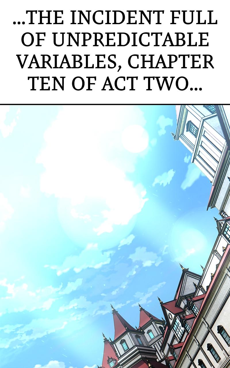 The Extra’s Academy Survival Guide Chapter 25 — page 144