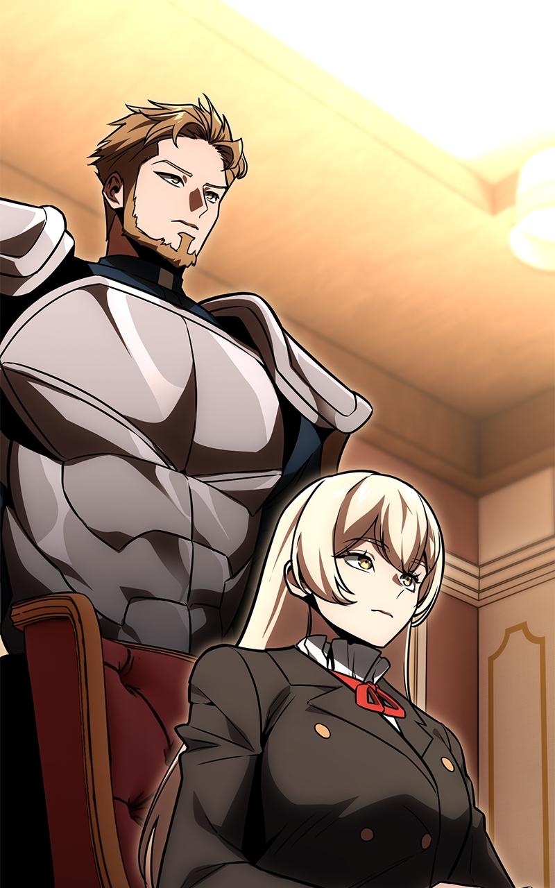 The Extra’s Academy Survival Guide Chapter 25 — page 147