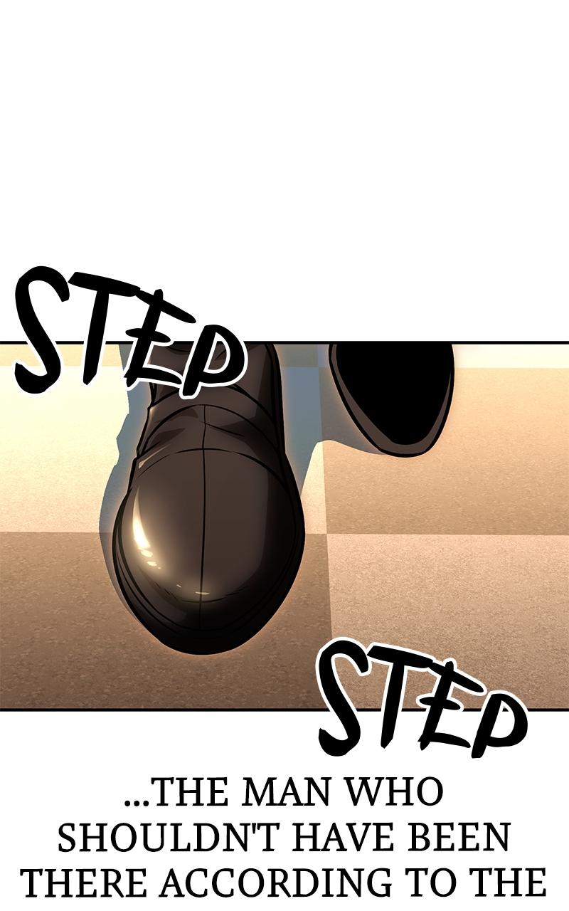 The Extra’s Academy Survival Guide Chapter 25 — page 151