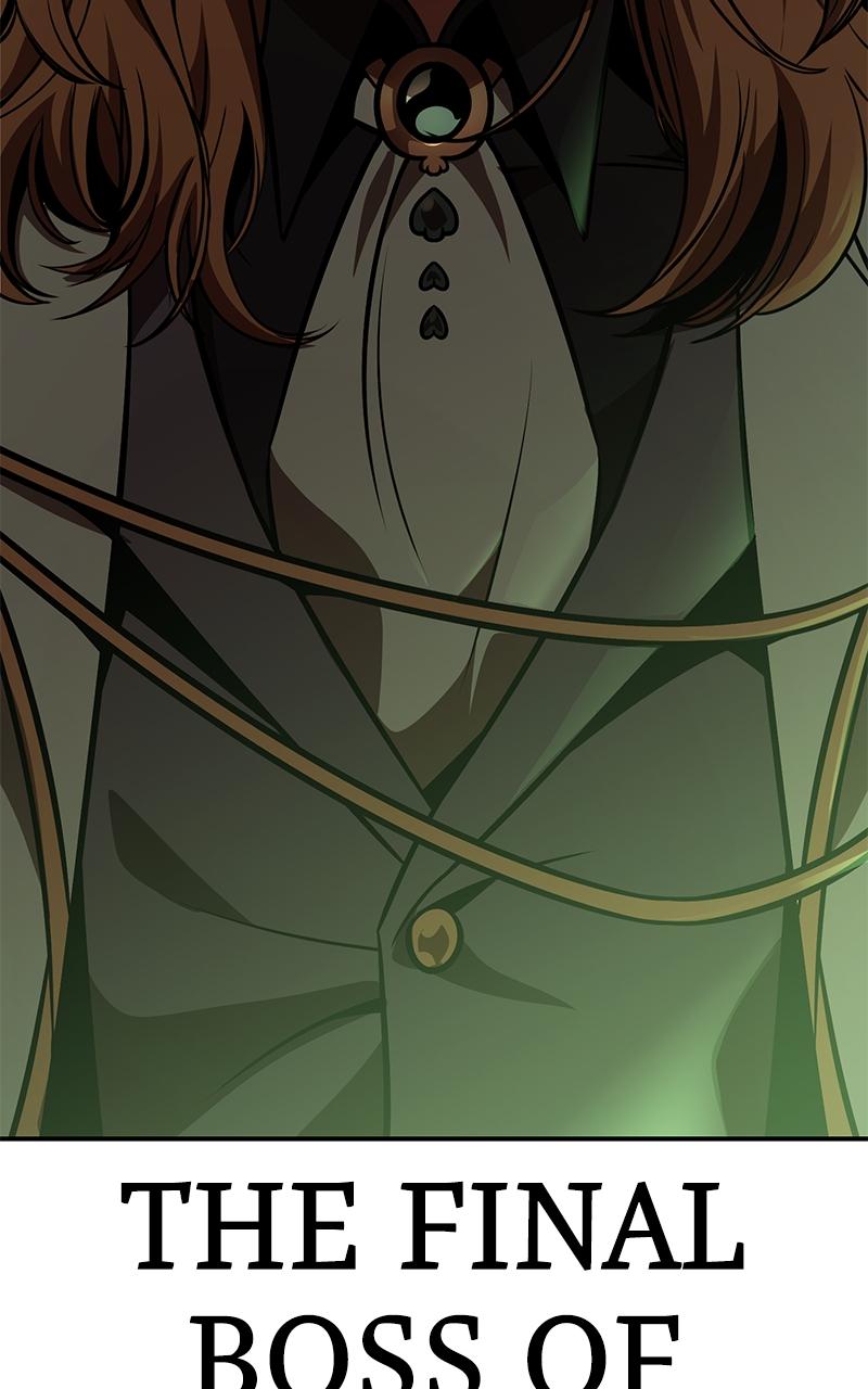 The Extra’s Academy Survival Guide Chapter 25 — page 155