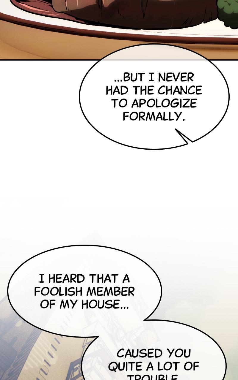 The Extra’s Academy Survival Guide Chapter 26 — page 5