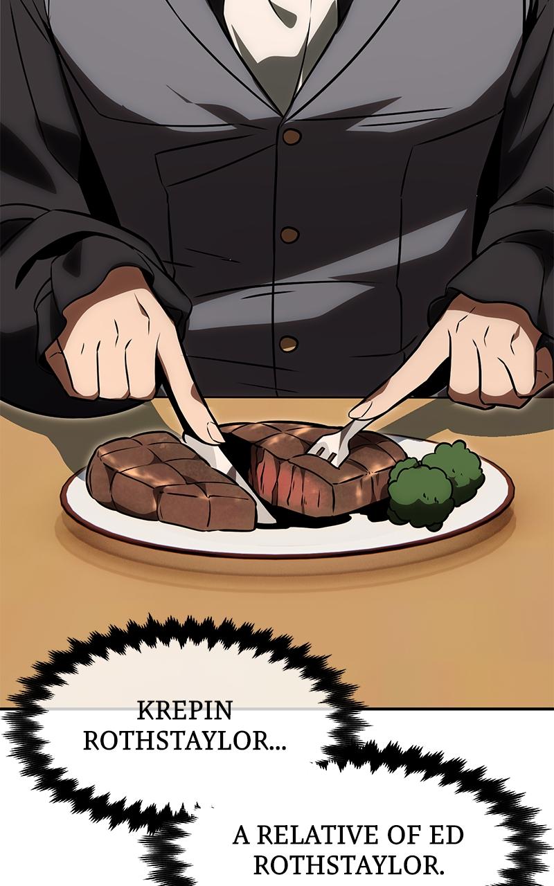 The Extra’s Academy Survival Guide Chapter 26 — page 10
