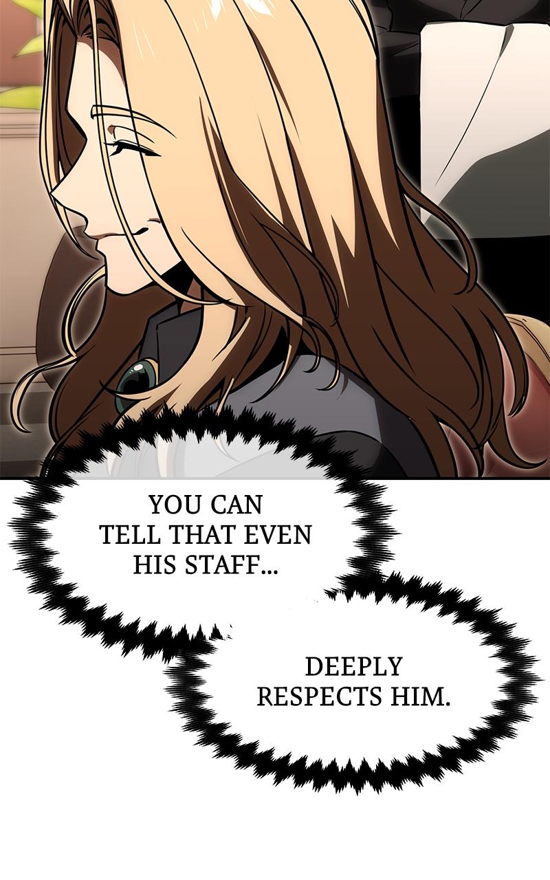 The Extra’s Academy Survival Guide Chapter 26 — page 12