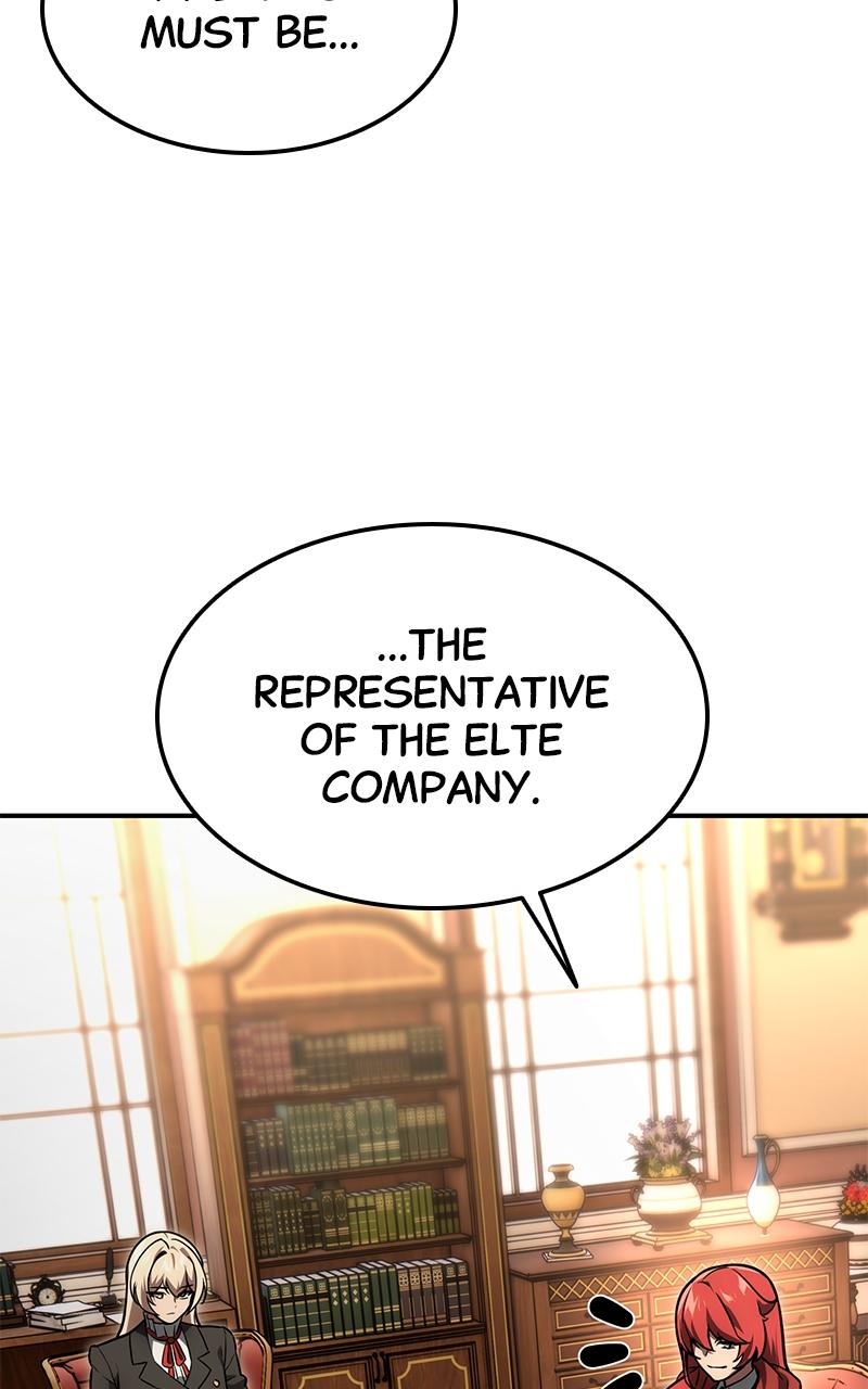 The Extra’s Academy Survival Guide Chapter 26 — page 16
