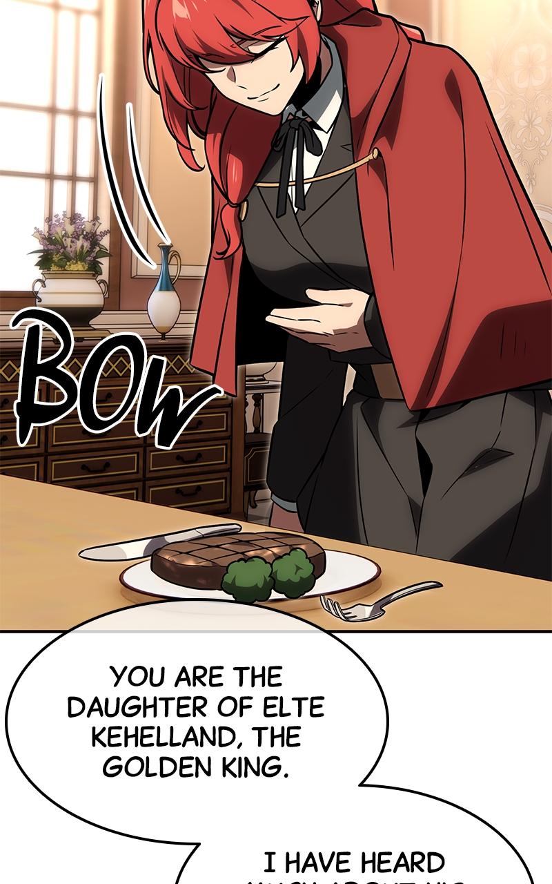 The Extra’s Academy Survival Guide Chapter 26 — page 19