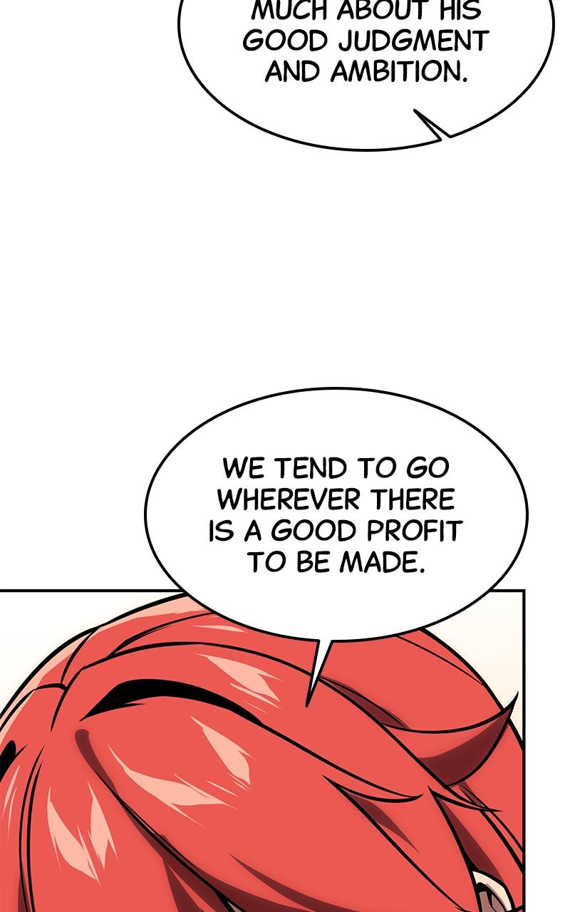 The Extra’s Academy Survival Guide Chapter 26 — page 20