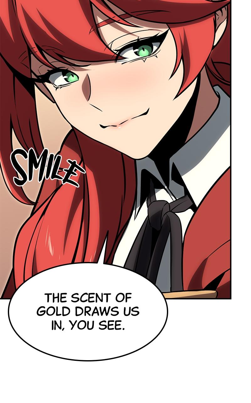 The Extra’s Academy Survival Guide Chapter 26 — page 21