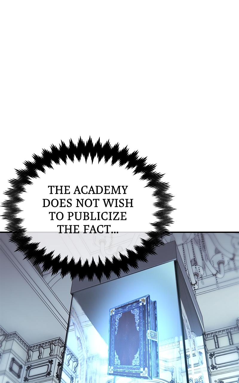 The Extra’s Academy Survival Guide Chapter 26 — page 29