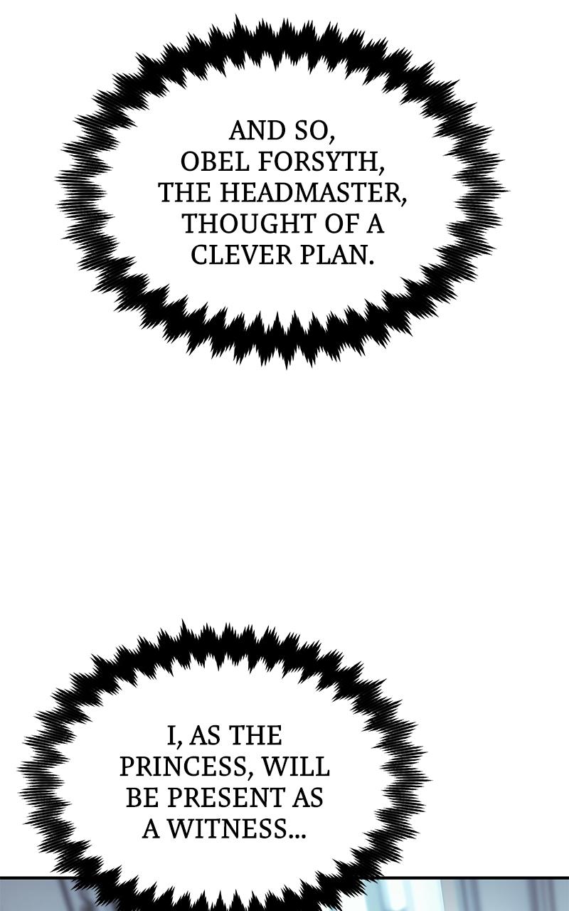 The Extra’s Academy Survival Guide Chapter 26 — page 31