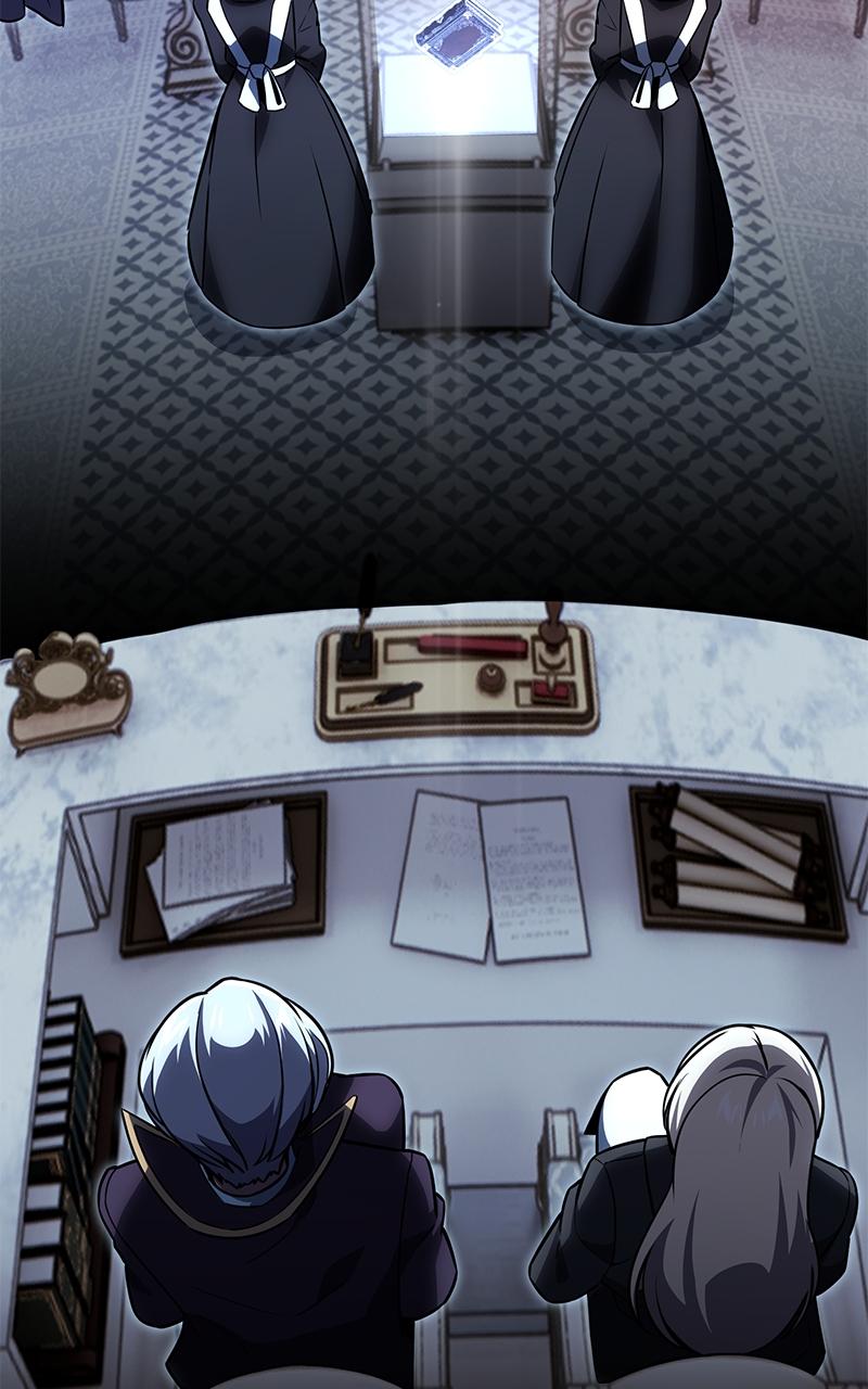 The Extra’s Academy Survival Guide Chapter 26 — page 35