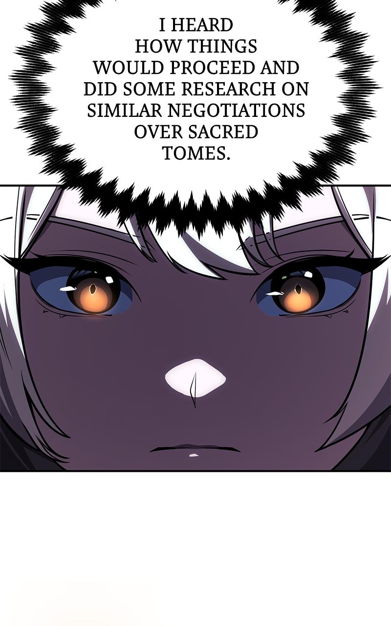The Extra’s Academy Survival Guide Chapter 26 — page 37