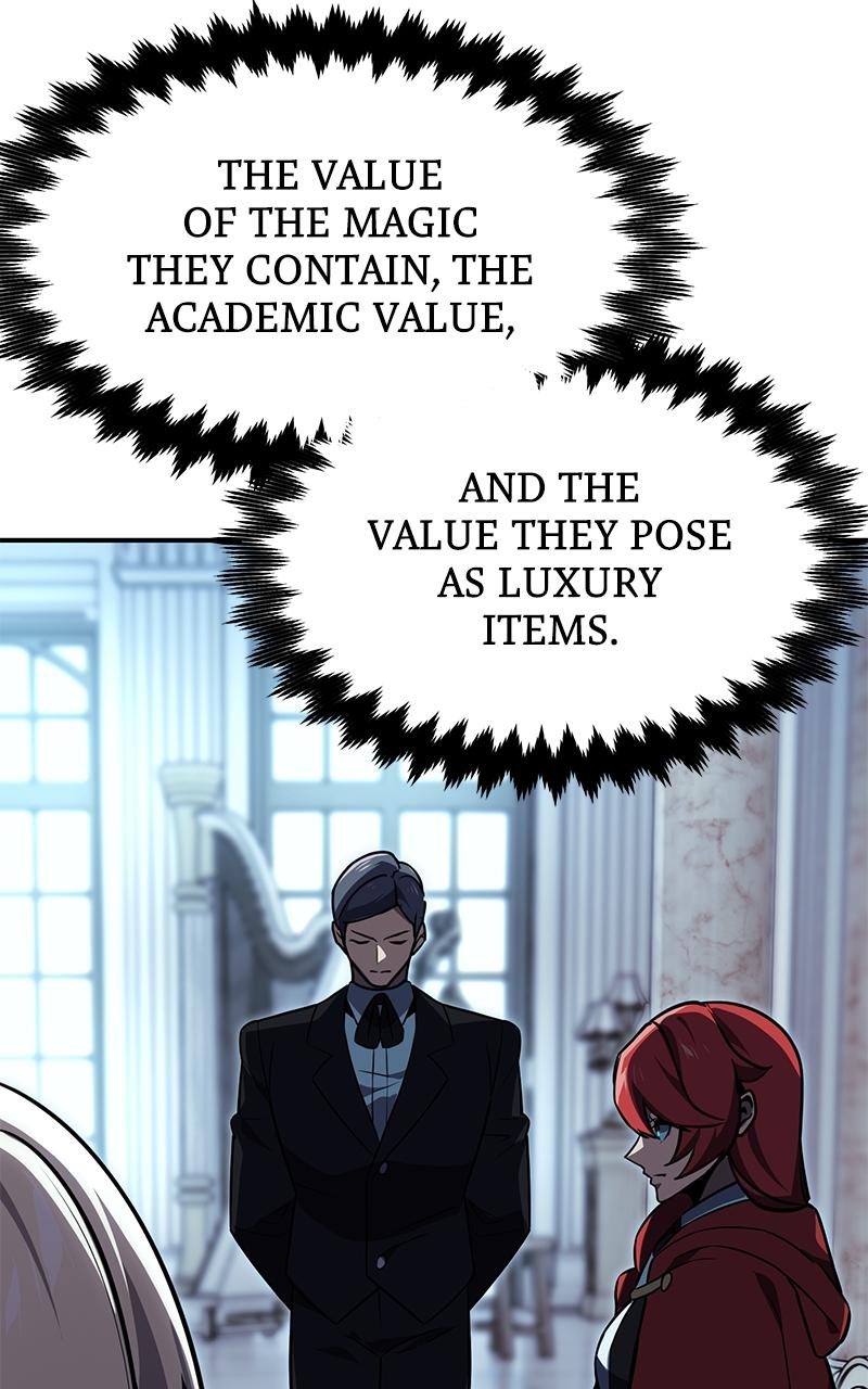 The Extra’s Academy Survival Guide Chapter 26 — page 40