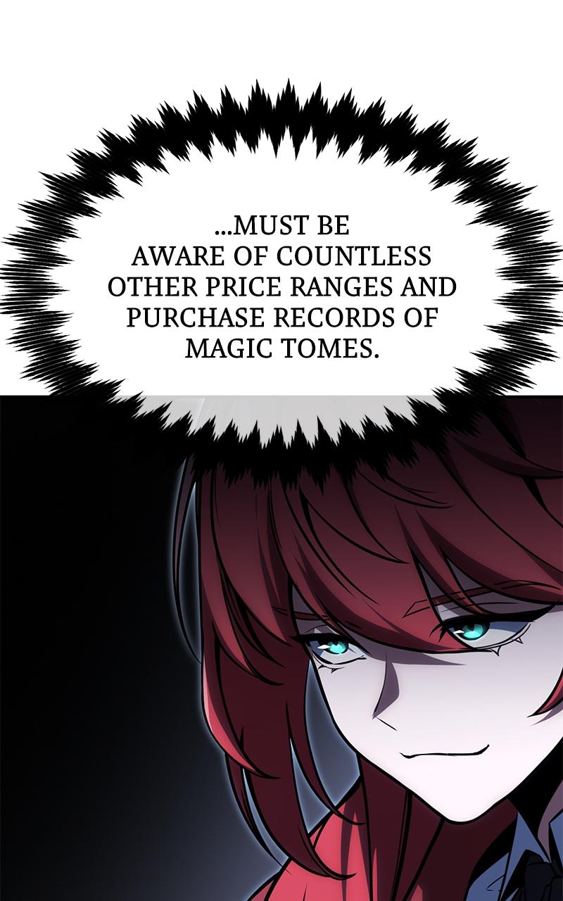 The Extra’s Academy Survival Guide Chapter 26 — page 42