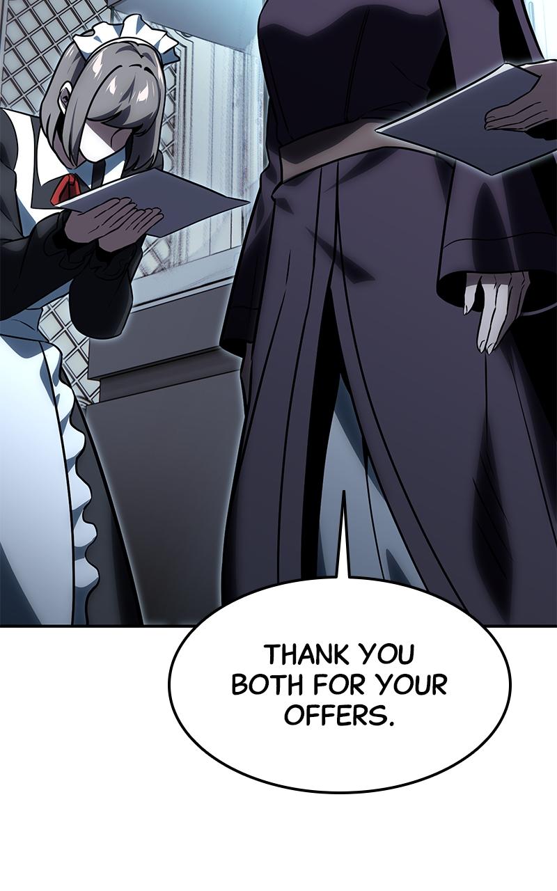 The Extra’s Academy Survival Guide Chapter 26 — page 49