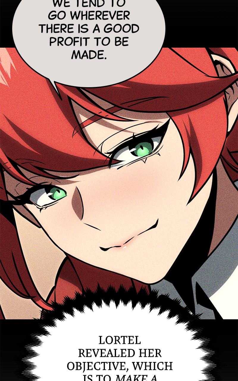 The Extra’s Academy Survival Guide Chapter 26 — page 52