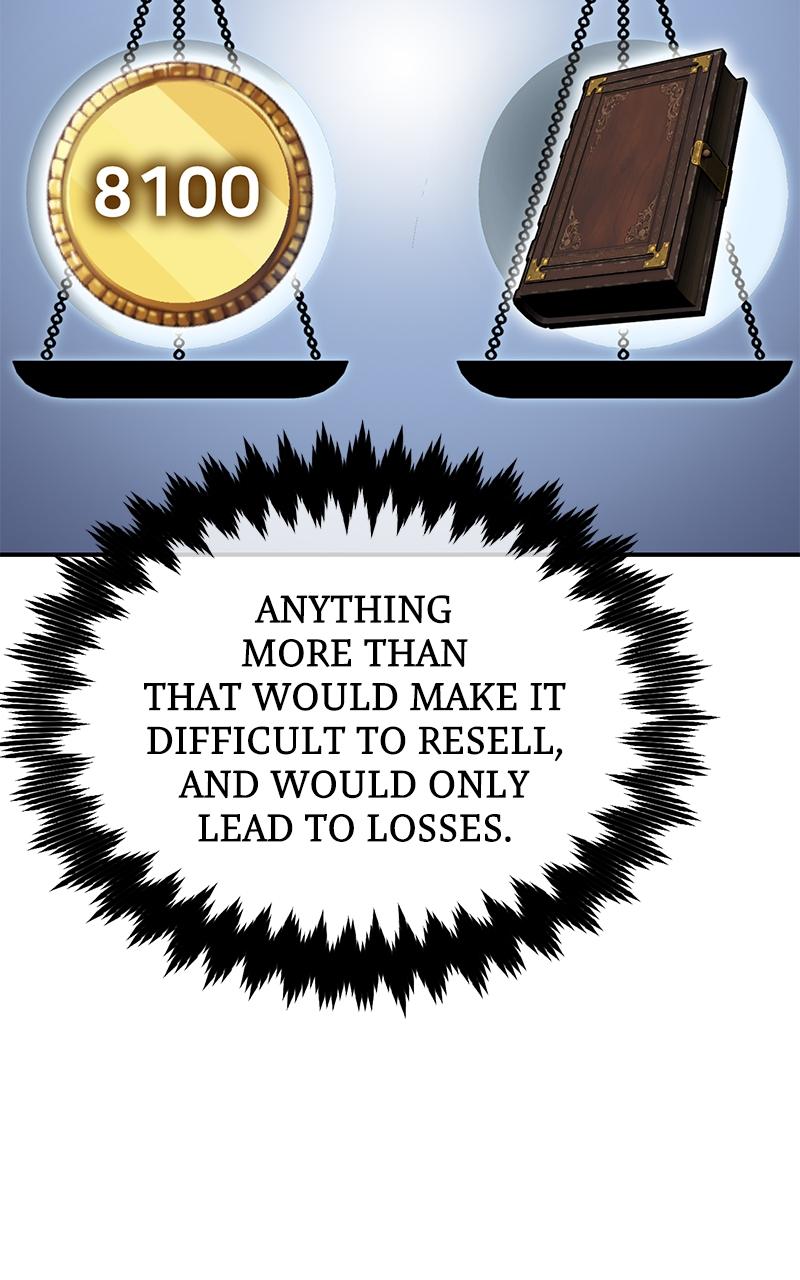 The Extra’s Academy Survival Guide Chapter 26 — page 54