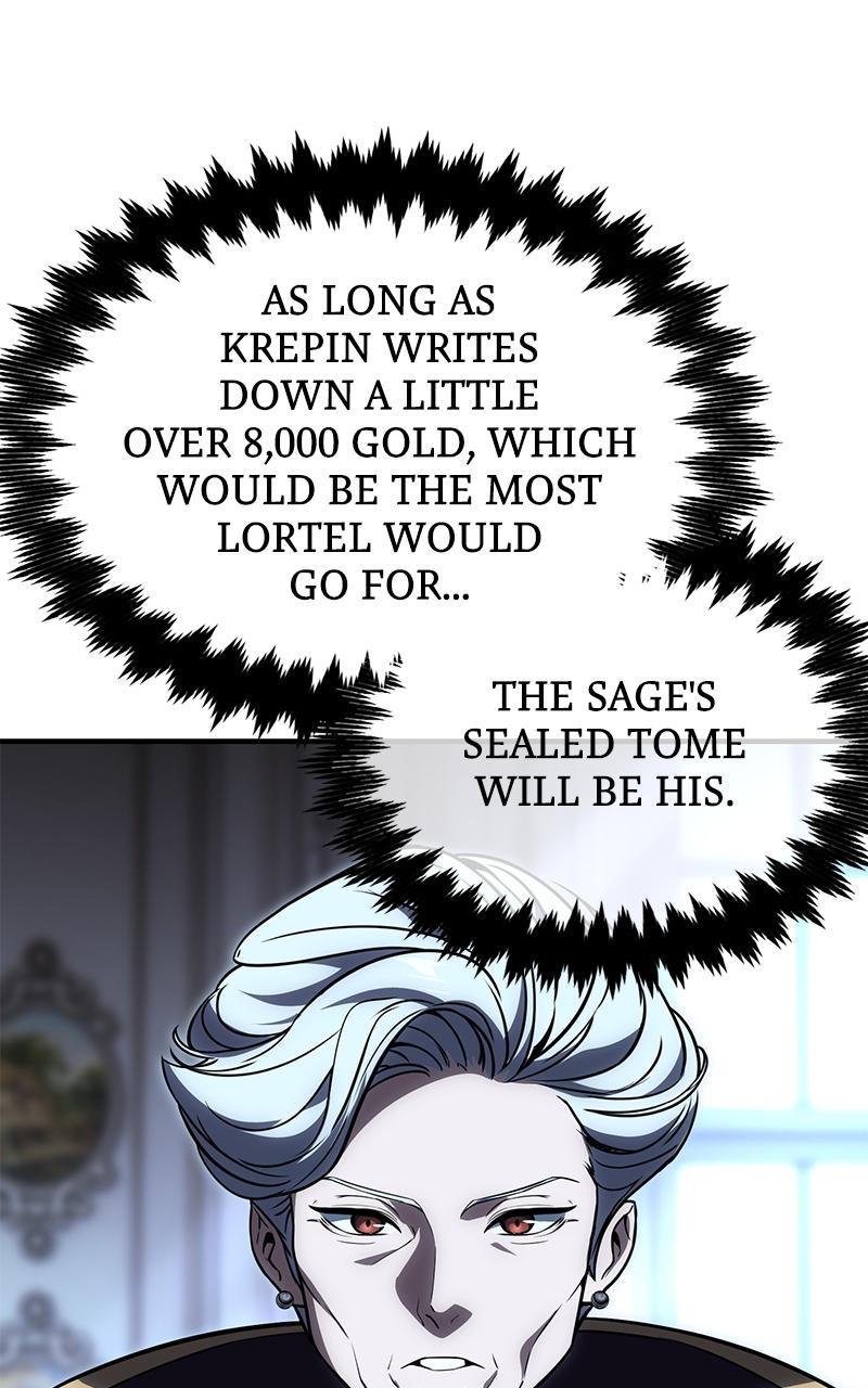 The Extra’s Academy Survival Guide Chapter 26 — page 55