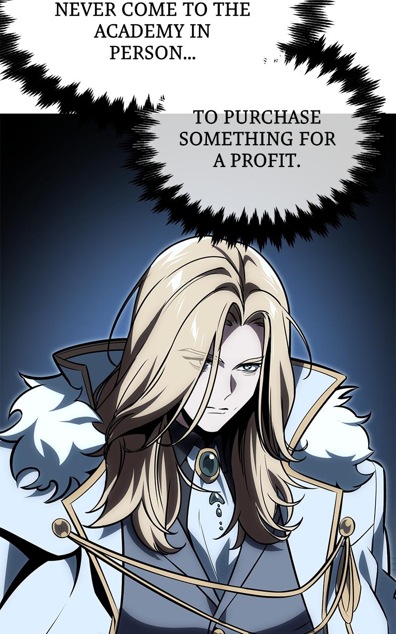The Extra’s Academy Survival Guide Chapter 26 — page 59