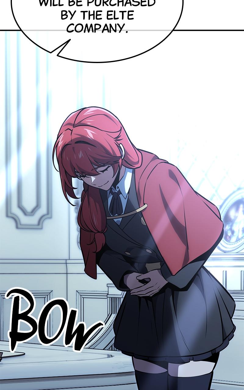 The Extra’s Academy Survival Guide Chapter 26 — page 63