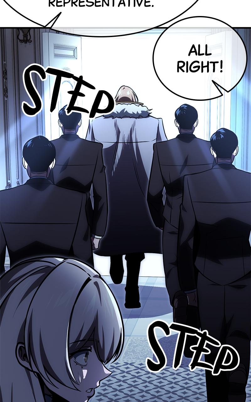 The Extra’s Academy Survival Guide Chapter 26 — page 67