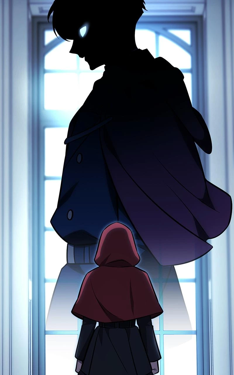 The Extra’s Academy Survival Guide Chapter 26 — page 76