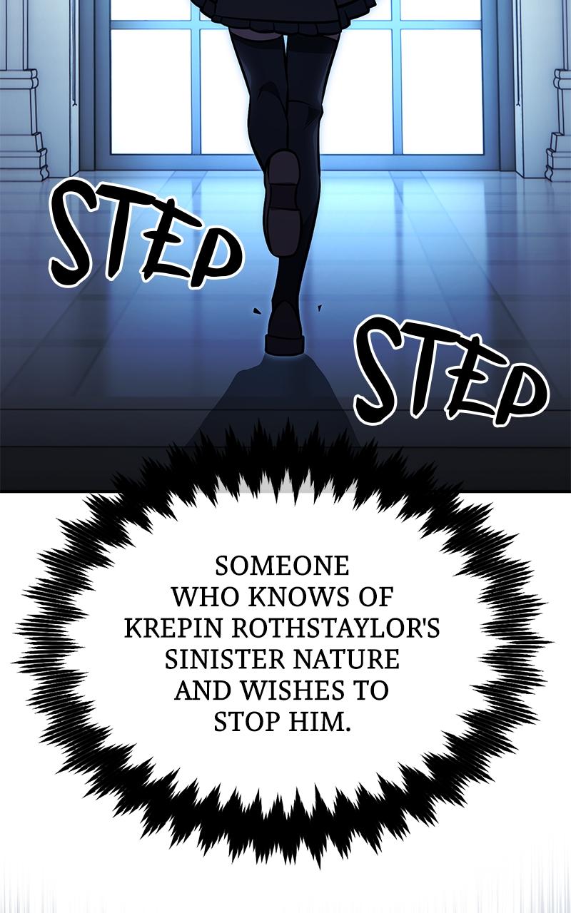 The Extra’s Academy Survival Guide Chapter 26 — page 77