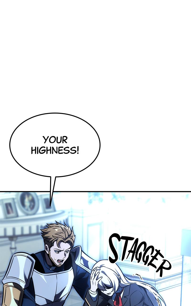 The Extra’s Academy Survival Guide Chapter 26 — page 83