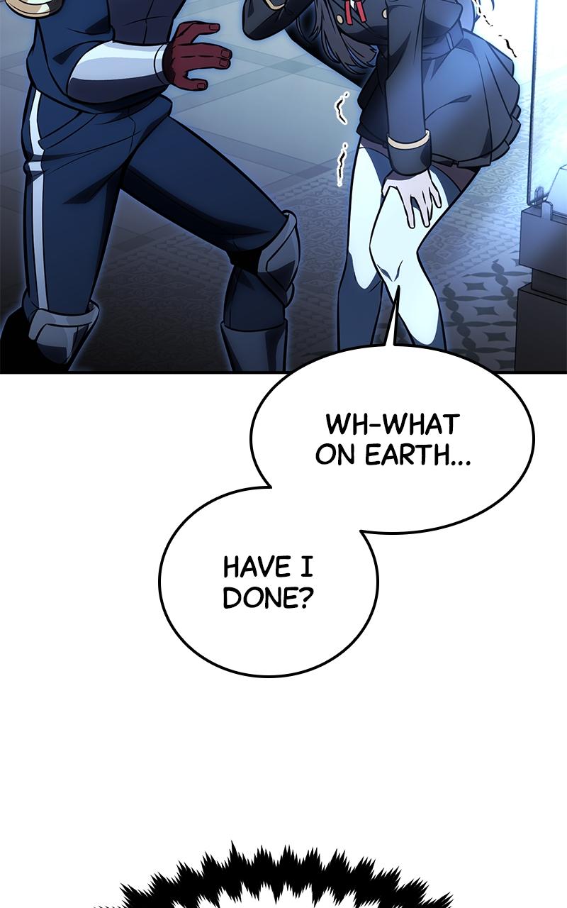 The Extra’s Academy Survival Guide Chapter 26 — page 84