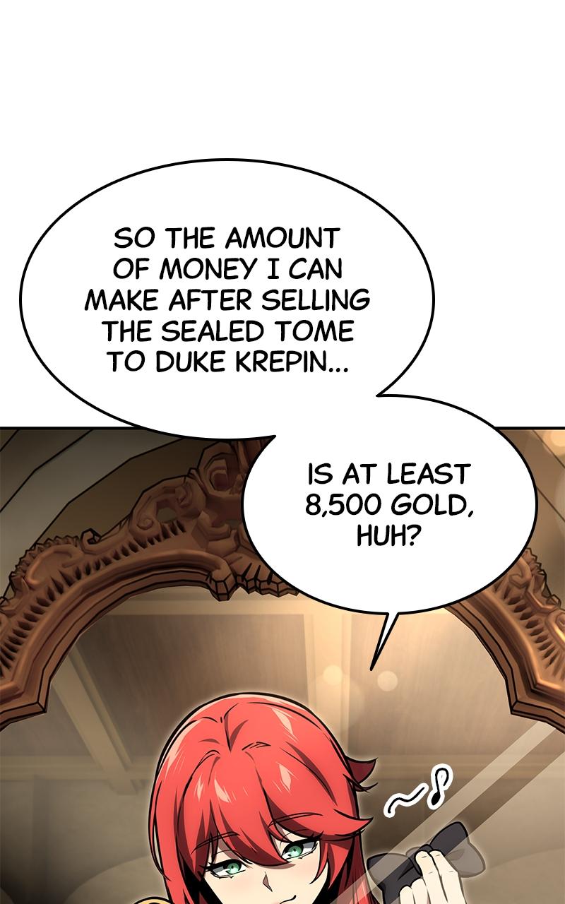 The Extra’s Academy Survival Guide Chapter 26 — page 91