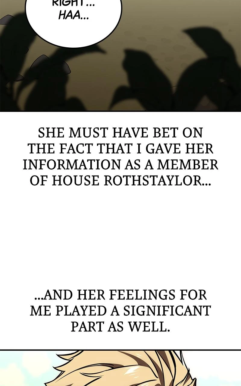The Extra’s Academy Survival Guide Chapter 26 — page 107